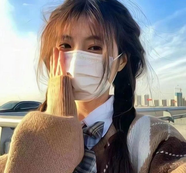 来自天上的声音