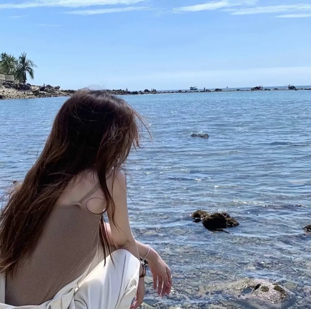 握三下，我爱你